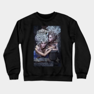 Viola & Fabienne III Crewneck Sweatshirt